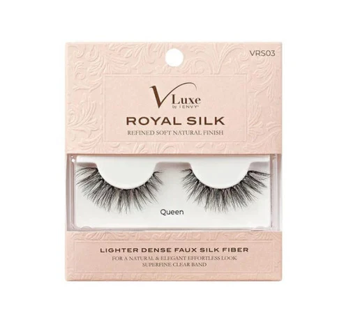 VLuxe By IEnvy Royal Silk Lash - Image 4