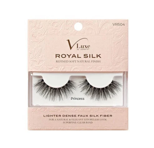 VLuxe By IEnvy Royal Silk Lash - Image 5