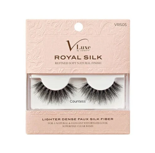 VLuxe By IEnvy Royal Silk Lash - Image 6