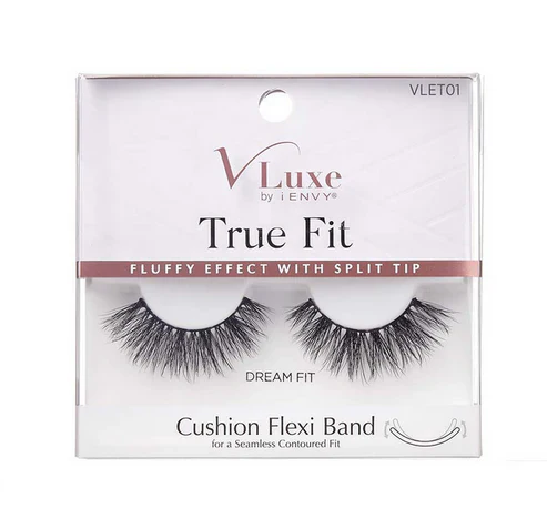 VLuxe By IEnvy True Fit Lash Collection - Image 2