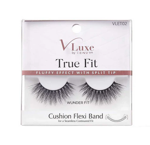 VLuxe By IEnvy True Fit Lash Collection - Image 3