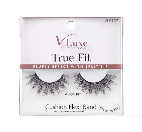 VLuxe By IEnvy True Fit Lash Collection - Image 4