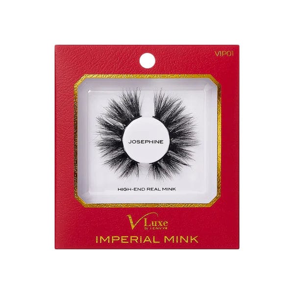 VLuxe By IEnvy Imperial Mink Lashes - Image 5