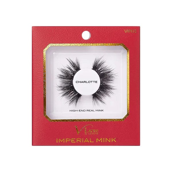 VLuxe By IEnvy Imperial Mink Lashes - Image 6