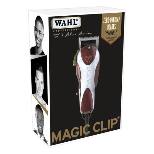 Wahl 5 Star Professional Clipper