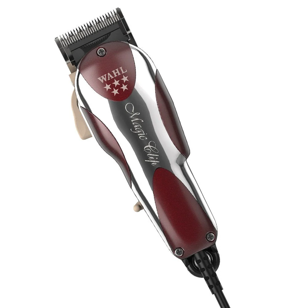 Wahl 5 Star Professional Clipper - Image 3