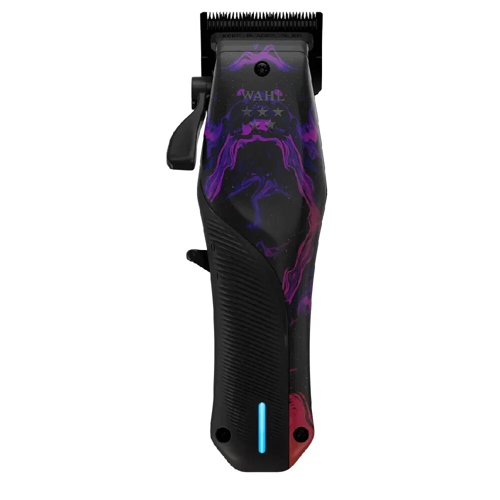 WAHL LE Vapor Cordless Clipper W/F32 Fade Out Blade 5-Star Series - Image 2