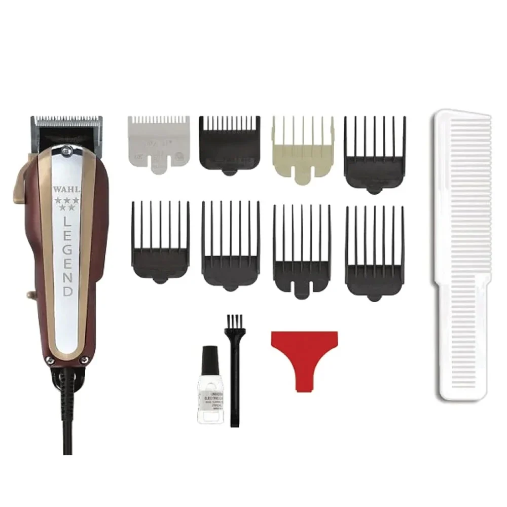 WAHL Legend 5 Star Series Fade Clipper - Image 2