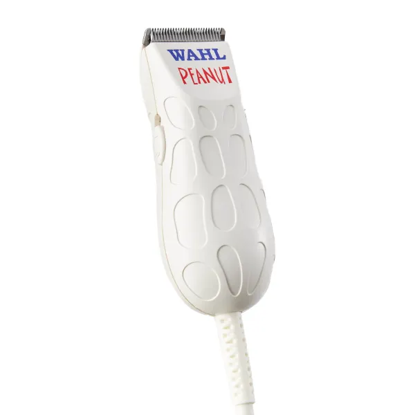 Wahl Peanut White Clipper - Image 2
