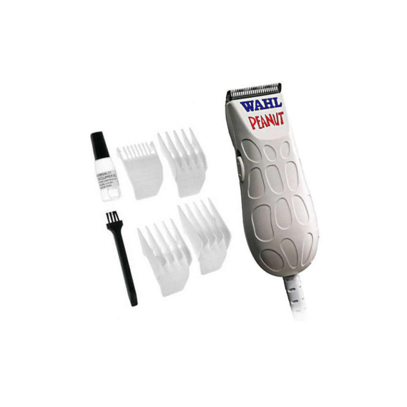 Wahl Peanut White Clipper - Image 3