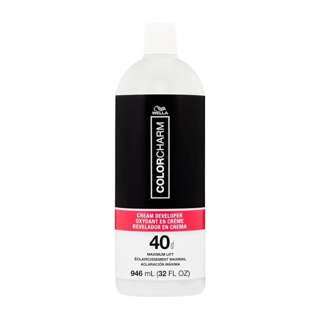 COLOR CHARM DEMI ACTIVATING LOTION - Image 6