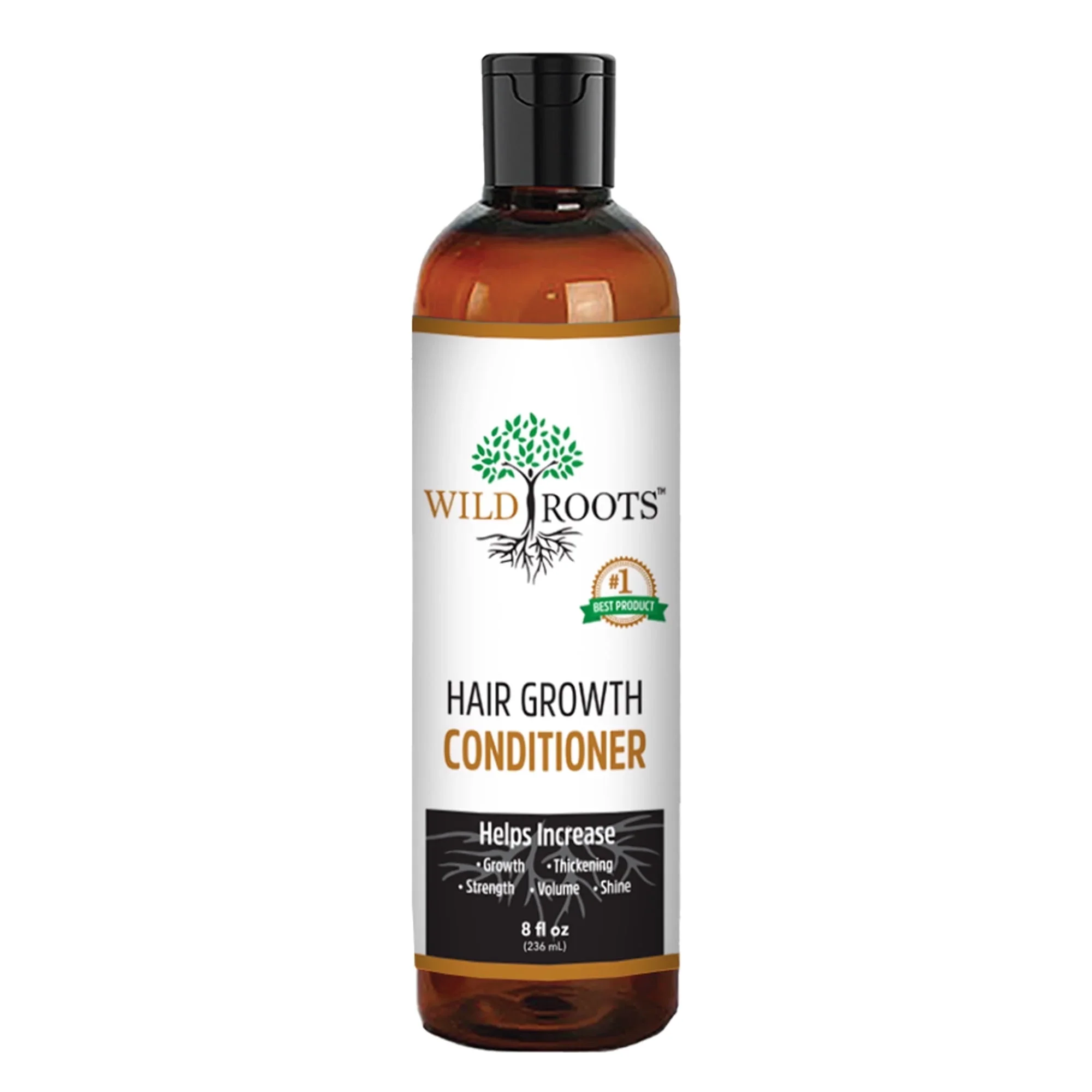 WildRoots Hair Conditioner 8 oz