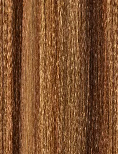 Outre X-Pression 3X Pre-Stretched Braid - Kanekalon Fiber - Image 10