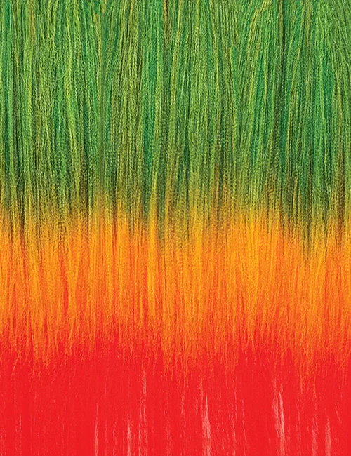 Outre X-Pression 3X Pre-Stretched Braid - Kanekalon Fiber - Image 20