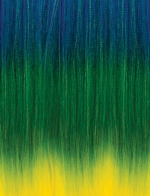 Outre X-Pression 3X Pre-Stretched Braid - Kanekalon Fiber - Image 21