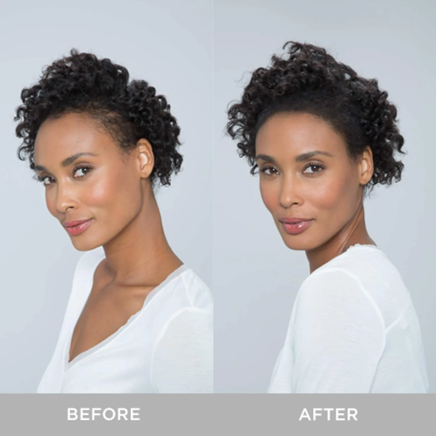 Xfusion Black Keratin Hair Fibers Regular size 15G - Image 2