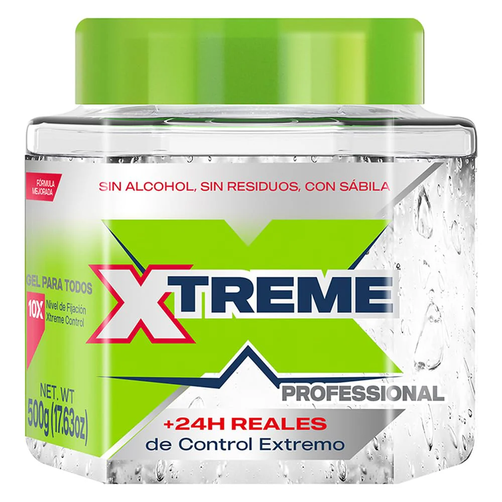 Xtreme Professional Gel - Image 2