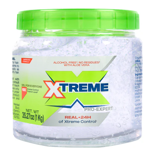 Xtreme Professional Gel - Image 3
