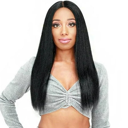 Zury Sis Natural Dream Synthetic Hair Lace Front Wig